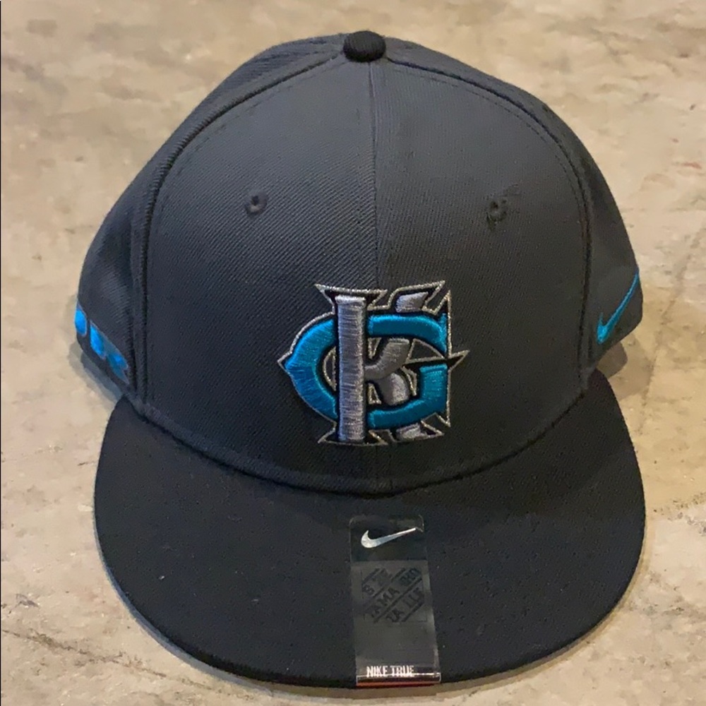 Brand new nike SnapBack. Ken Griffey JR